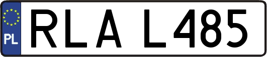 RLAL485