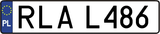 RLAL486