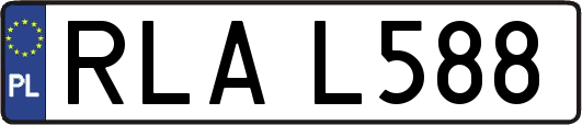 RLAL588