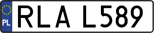 RLAL589
