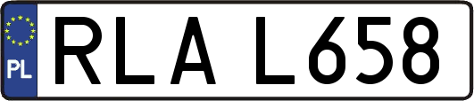 RLAL658