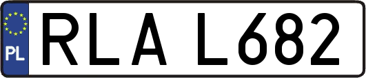 RLAL682