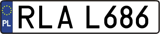 RLAL686