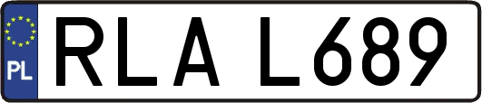 RLAL689