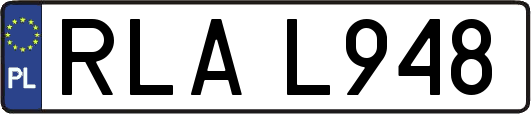 RLAL948