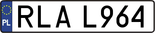 RLAL964