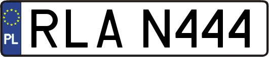 RLAN444