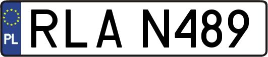 RLAN489