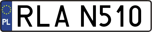 RLAN510