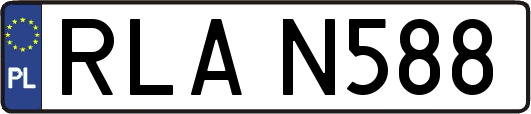 RLAN588