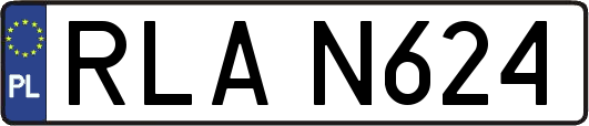 RLAN624