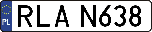 RLAN638