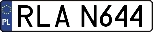 RLAN644
