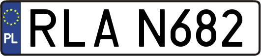 RLAN682