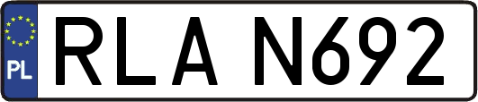 RLAN692