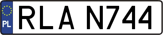 RLAN744