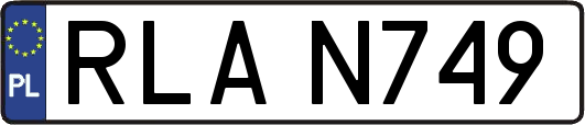 RLAN749