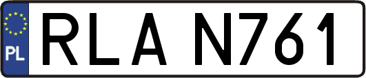RLAN761