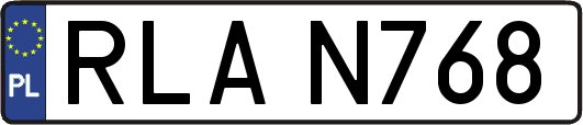 RLAN768