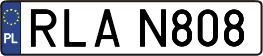 RLAN808