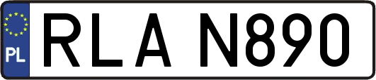 RLAN890