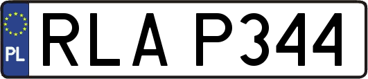 RLAP344