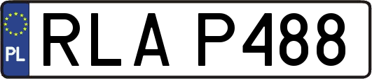 RLAP488