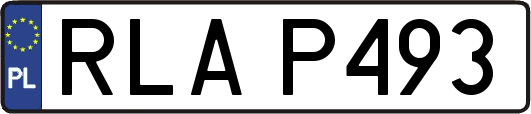 RLAP493