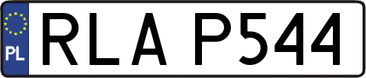 RLAP544