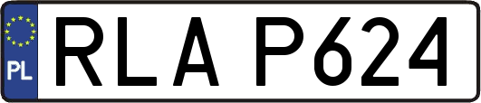 RLAP624