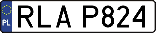 RLAP824