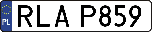 RLAP859