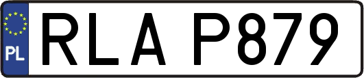 RLAP879