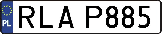 RLAP885