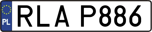 RLAP886