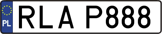 RLAP888
