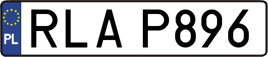 RLAP896