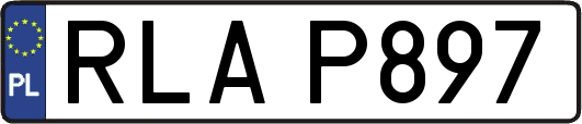 RLAP897