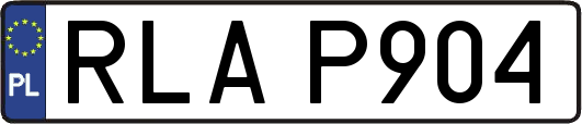 RLAP904