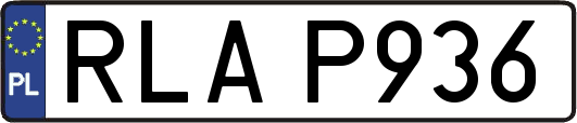 RLAP936