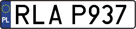 RLAP937