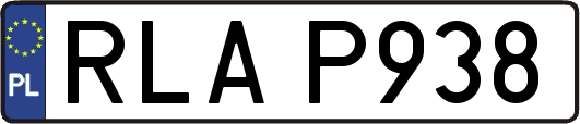 RLAP938