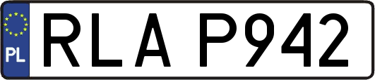RLAP942