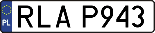 RLAP943