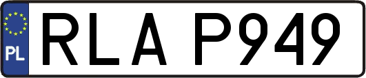 RLAP949