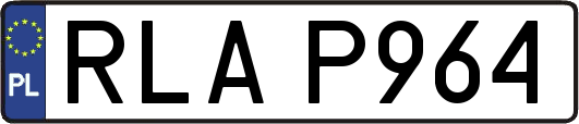 RLAP964