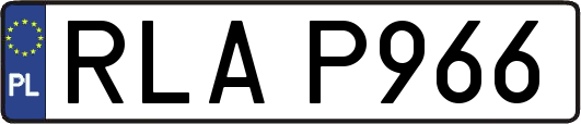 RLAP966