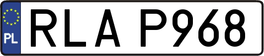 RLAP968