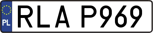 RLAP969