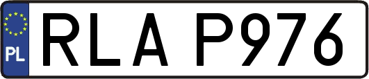 RLAP976